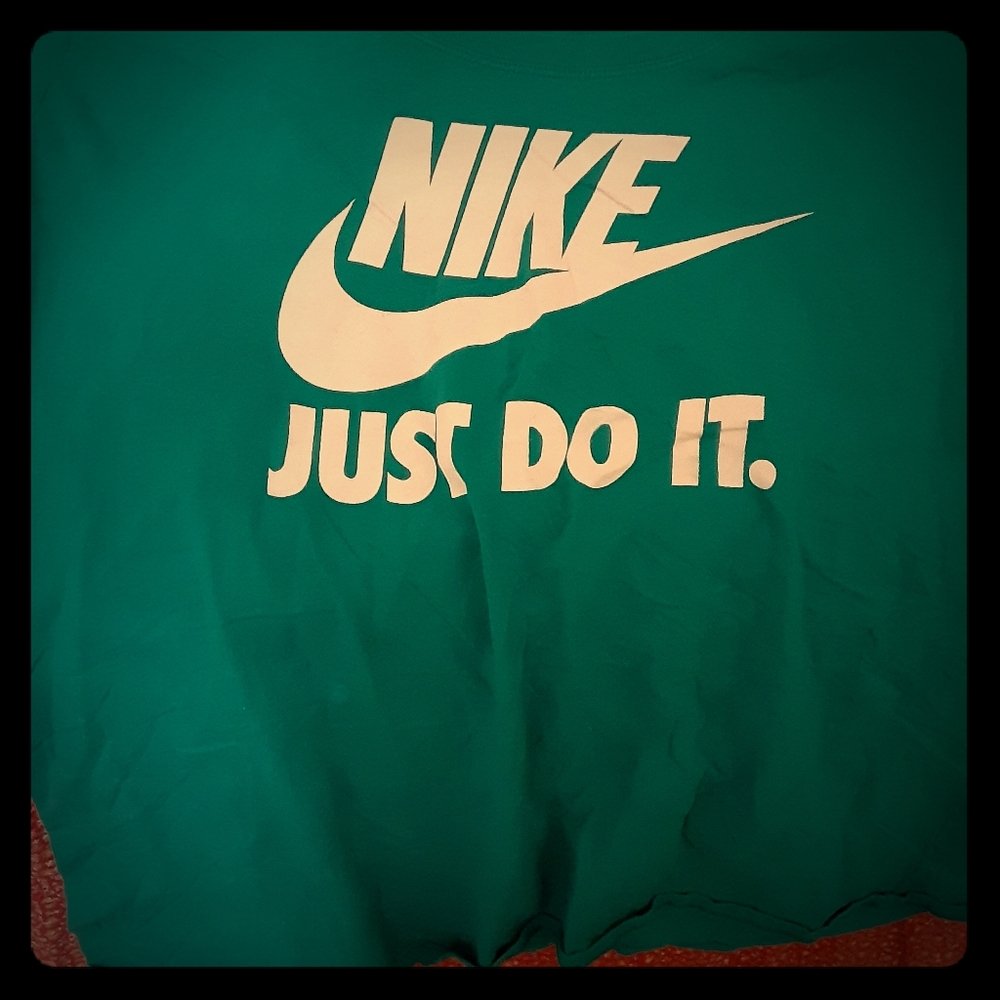 Nike energy wear